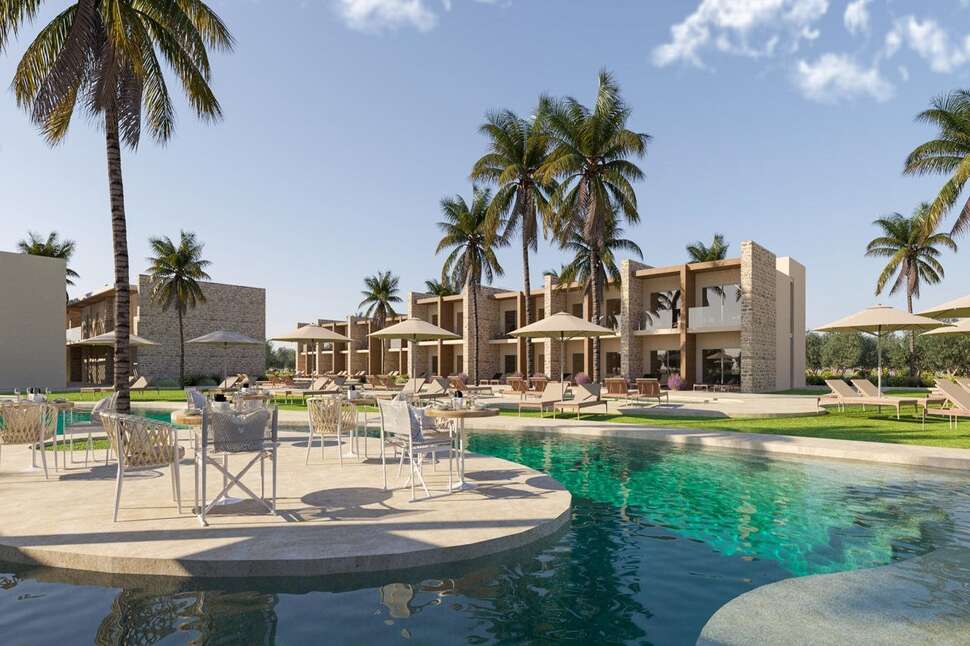 Utopia Blu: Luxe All-Inclusive Vakantie op Kos!