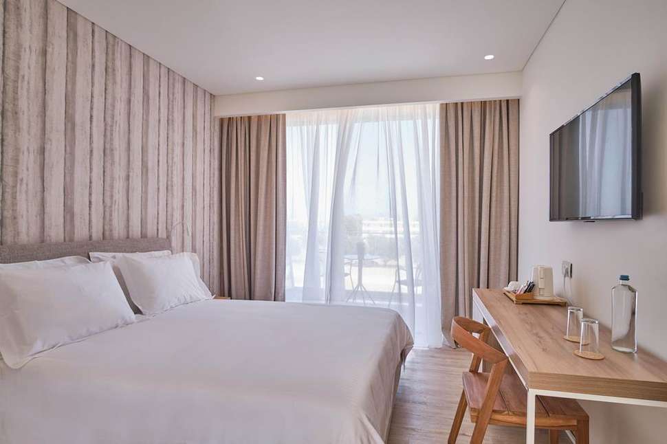 Utopia Blu: Luxe All-Inclusive Vakantie op Kos!