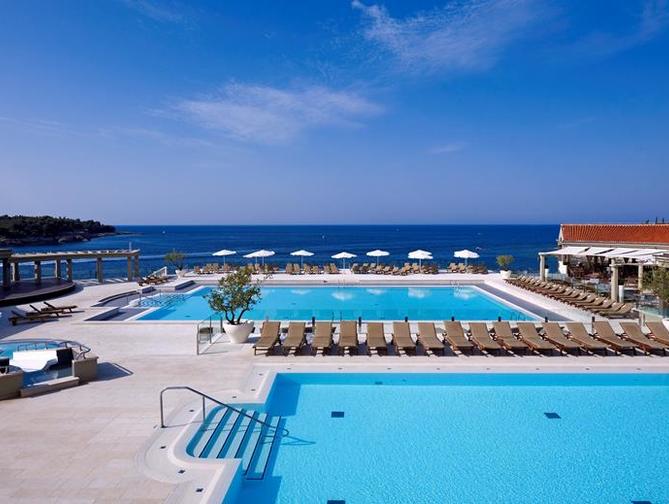 Verudela Villa Resort | Reviews!