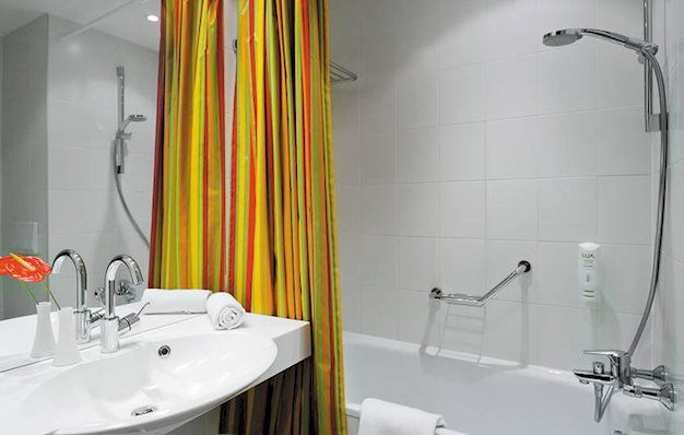 Vienna House Easy Chopin Cracow Hotel in Krakau, Polen foto 6