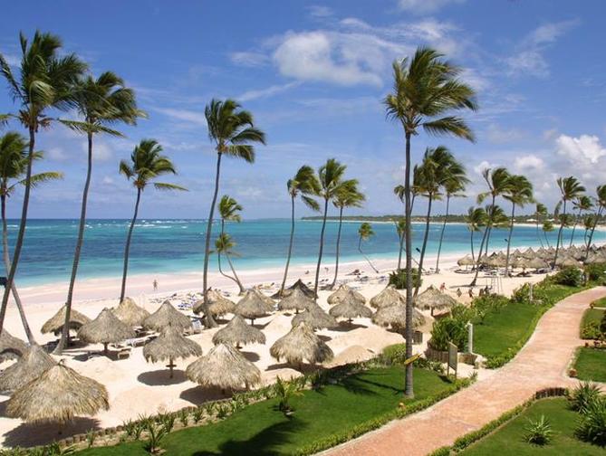VIK Arena Blanca Hotel Dominicaanse Republiek