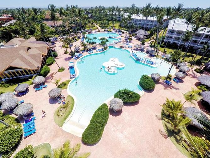 VIK Arena Blanca Hotel Dominicaanse Republiek