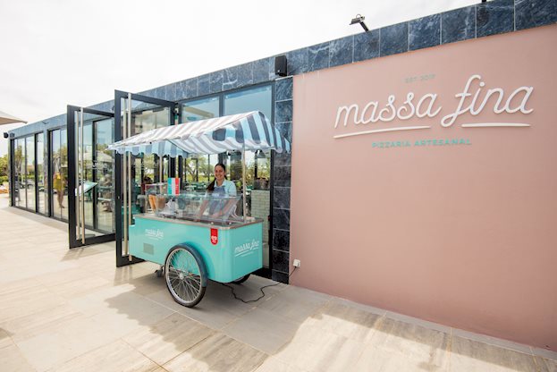  Vila Gale Hotel in Lagos, Portugal foto 4