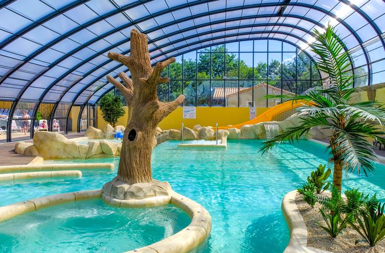 Village de la Guyonniere Resort in St. Julien Des Landes, Frankrijk foto 4