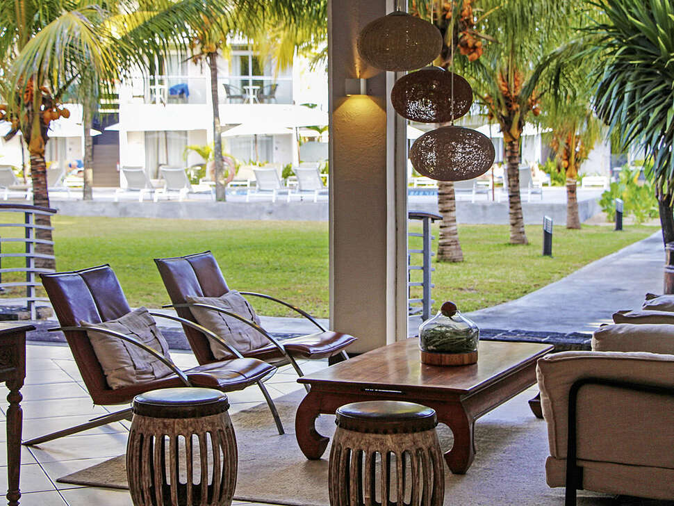 Villas Mon Plaisir: Zonovergoten Vakantiedeal Mauritius!