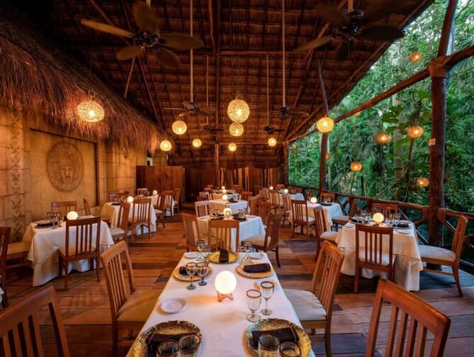 Viva Wyndham Azteca | Mexico