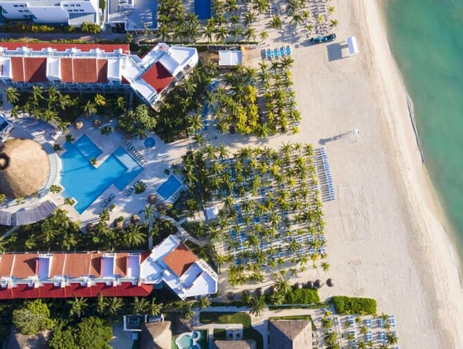 Viva Wyndham Azteca | Mexico