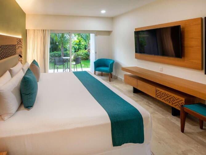 Viva Wyndham Azteca | Mexico