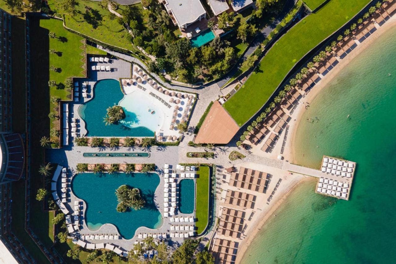 Vogue Hotel Supreme Bodrum | Bodrum, Turkije! 