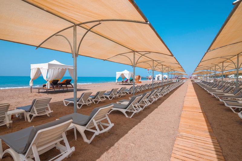 Washington Resort Side, Turkije foto 4