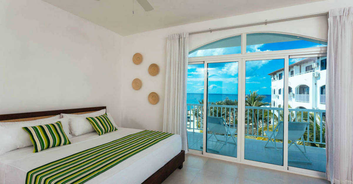 HM Alma de Bayahibe Hotel in Playa Bayahibe, Dominicaanse Republiek foto 4