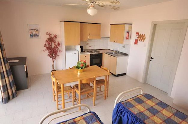 White Dolphin Holiday Complex Hotel in Qawra, Malta foto 4