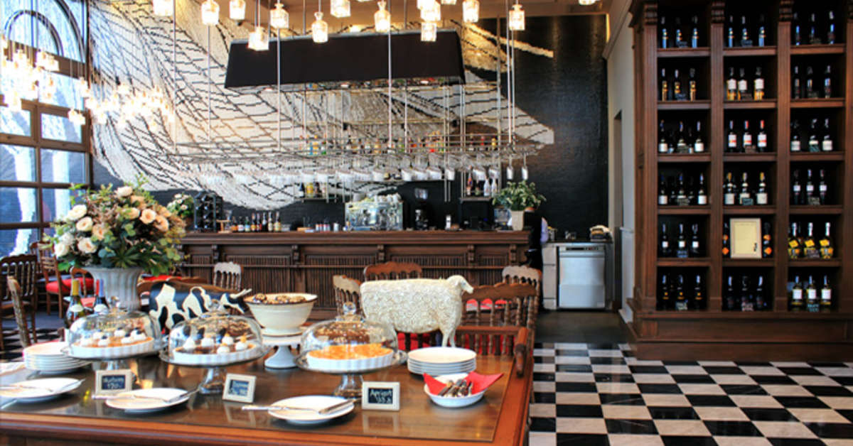 Woodlands Hotel Pattaya, Thailand foto 4