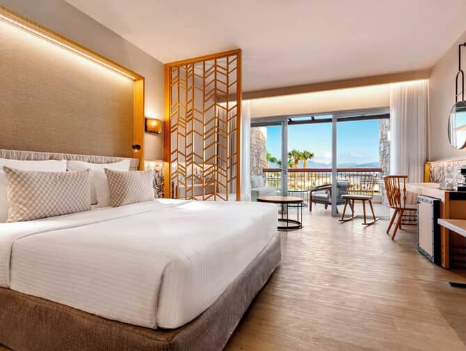 Hotel Wyndham Grand Crete Mirabello Bay | Kreta