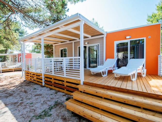 Zaton Holiday Resort Kroatië