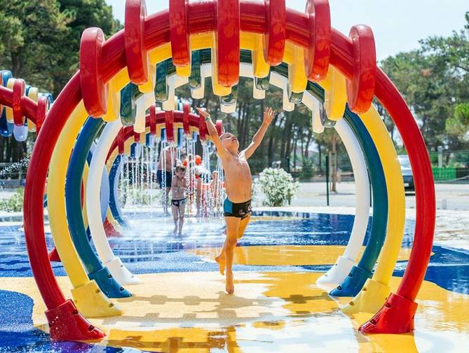 Zaton Holiday Resort Kroatië