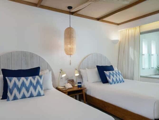 Zel Punta Cana: Eco-Luxe Vakantiedeal in de Zon