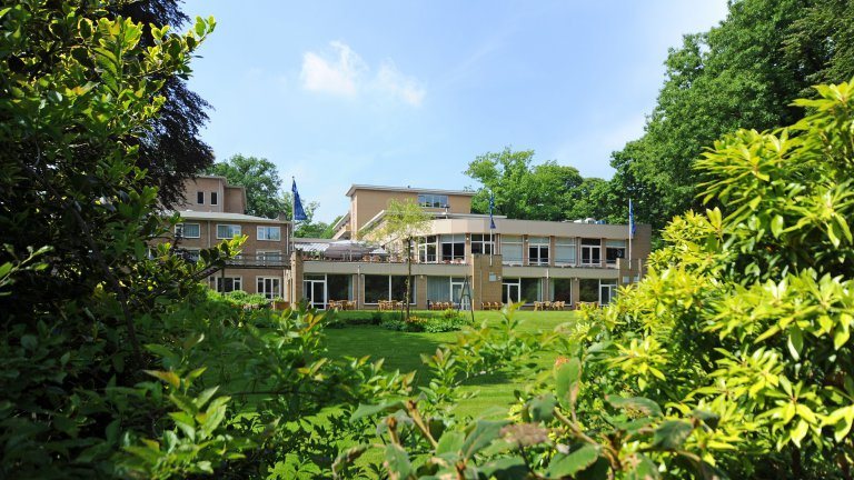 Fletcher Parkhotel Val Monte