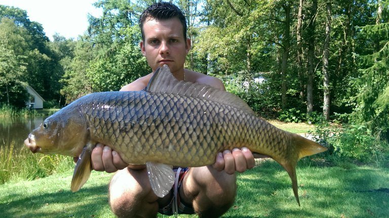 Recreatiecentrum Adelhof