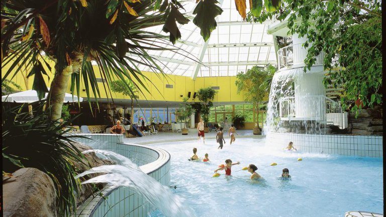 Center Parcs Park Zandvoort