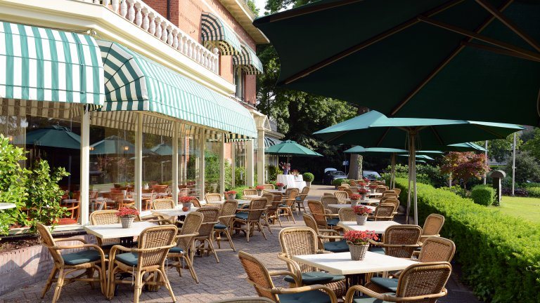 Amrâth Hotel Lapershoek Arenapark Noord-Holland