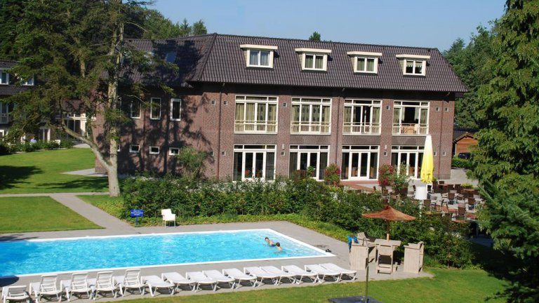 Bospark Garderen