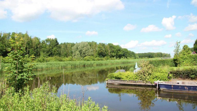 Buitenplaats Horsterwold