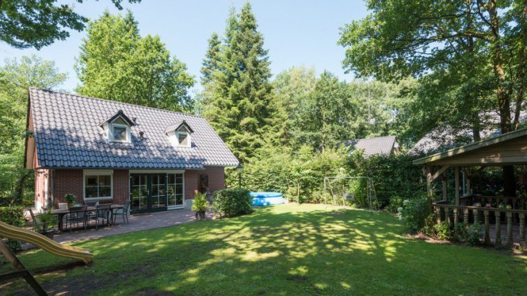 Bungalowpark 't Kooiveld-Simmelink