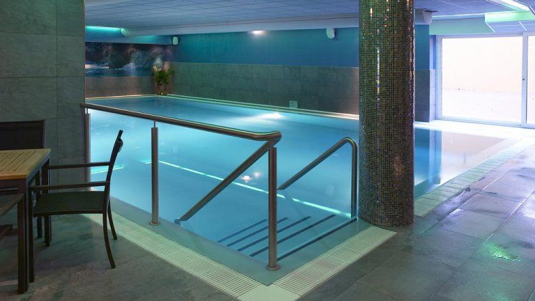 Bungalowpark de Zeven Heuvelen