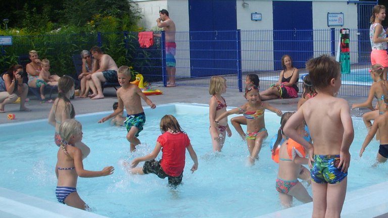 Camping de Watertoren
