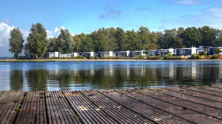 Droompark Bad Hoophuizen