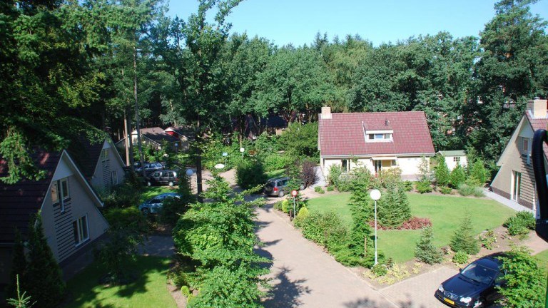 Droompark Bospark Garderen