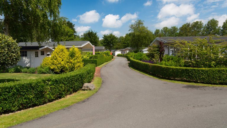 Droompark Molengroet