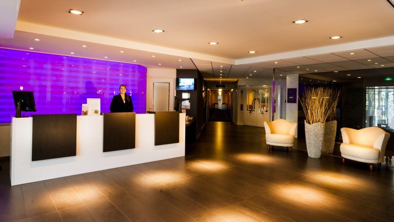 Golden Tulip Ampt van Nijkerk Hotel Gelderland