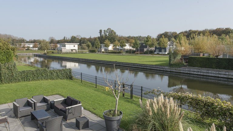 Harderwold Villa Resort