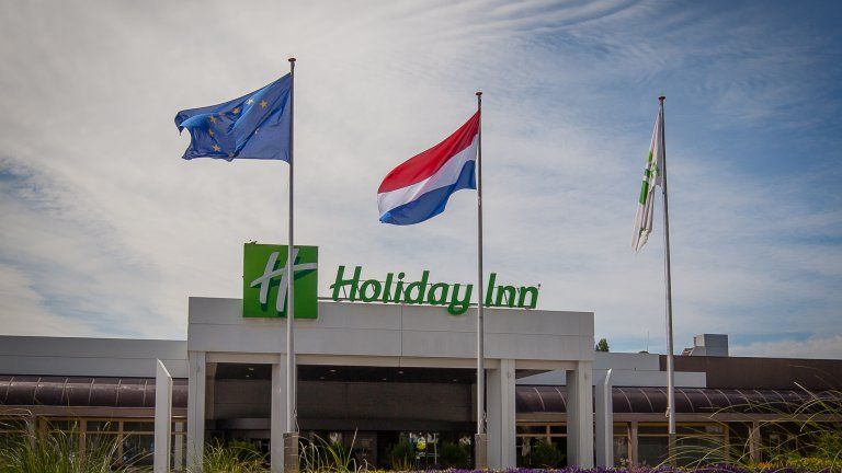 Holiday Inn Leiden