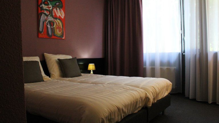 Hotel de Elderschans