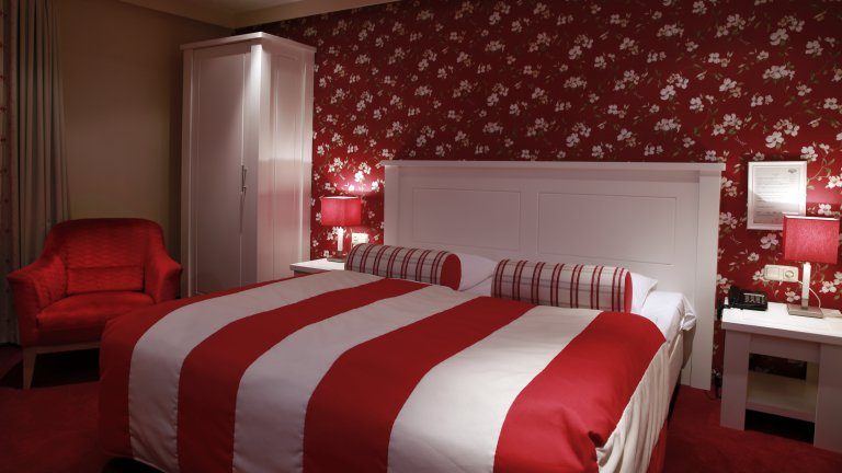 Meyer Hotel Noord-Holland