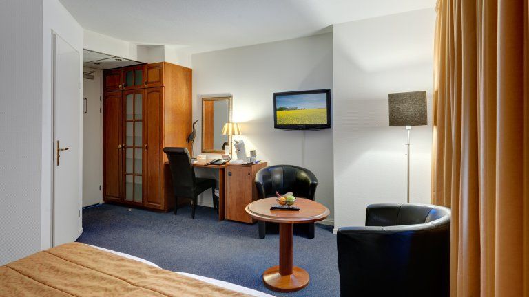 Restaurant De Boegschroef Hotel Groningen