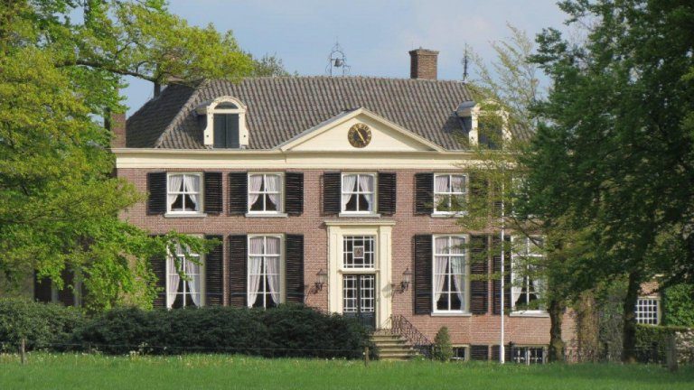 Landgoed Zelle Vakantiewoningen
