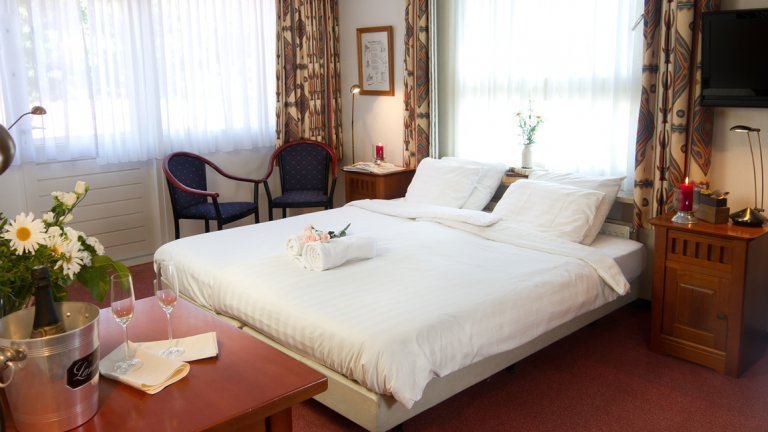 Land 't Elshuys Hotel Overijssel