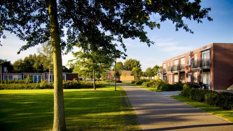 Pagedal Vakantiepark Westerwolde
