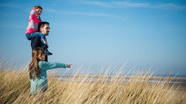 RCN Vakantiepark Toppershoedje