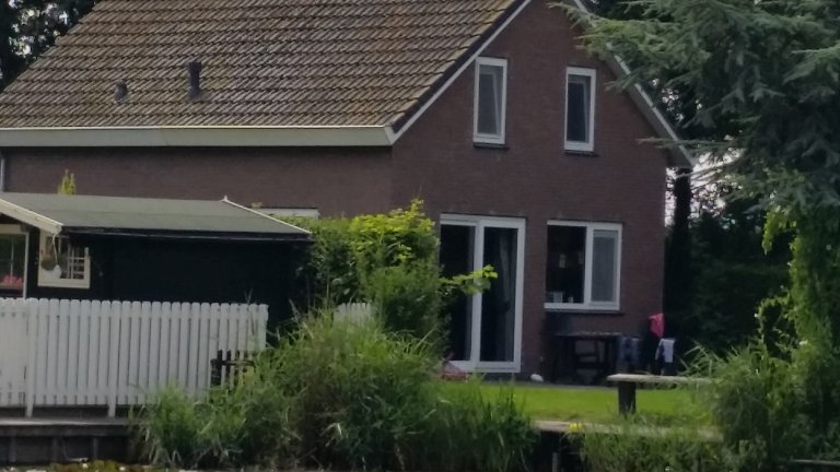 Recreatiepark De Groote Vliet