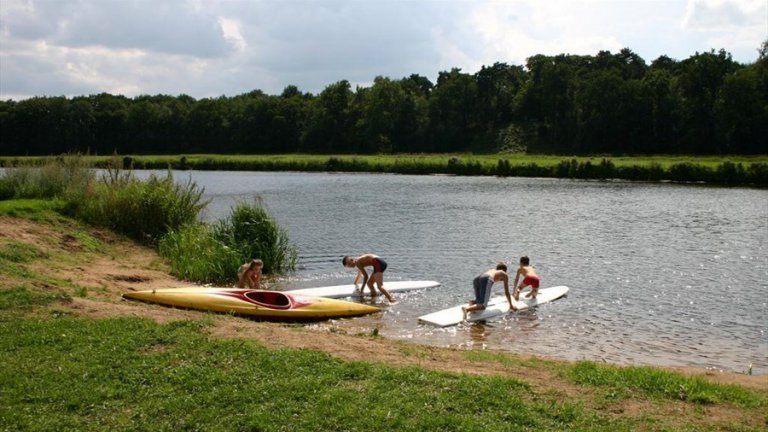 Resort de Arendshorst