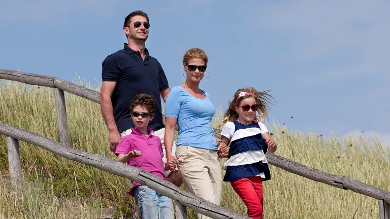 Roompot Kustpark Egmond aan Zee