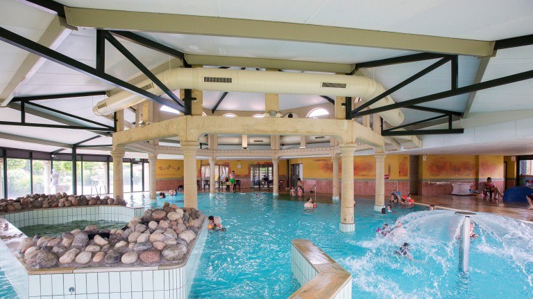 Roompot Resort Arcen