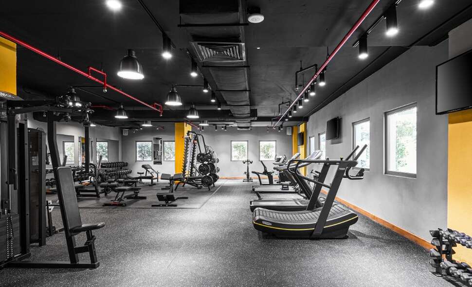 Rose Rayhaan by Rotana