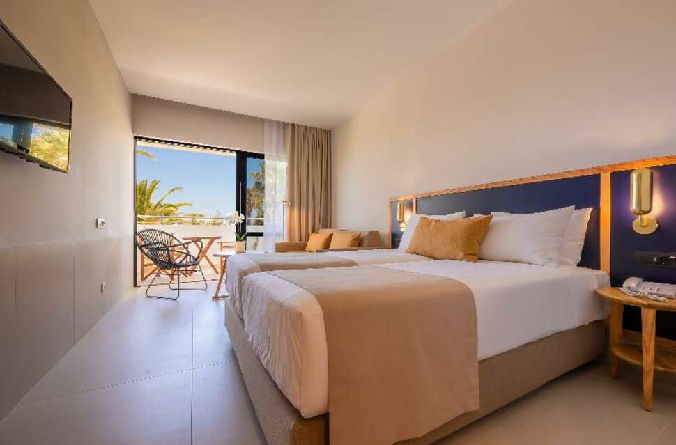 Smy Kos Beach & Splash