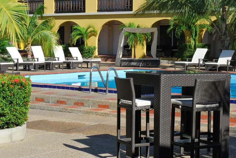 Talk of the Town Beach Club